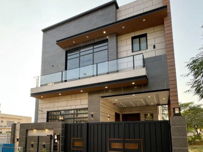 Our Recent Projects in Gujranwala